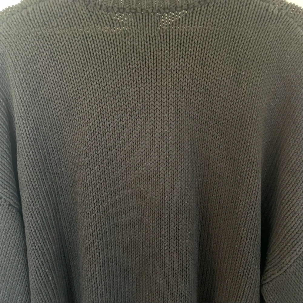 Babaa jumper no 16 in black - Picture 5 of 14